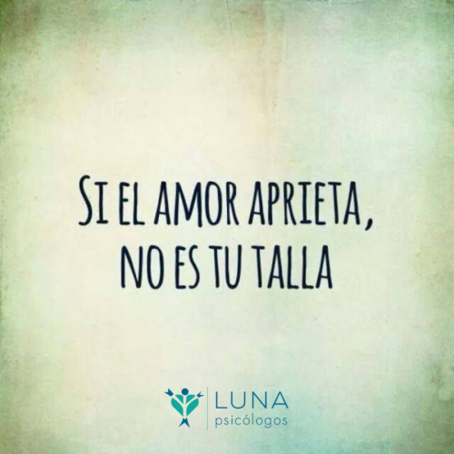 Las relaciones de pareja